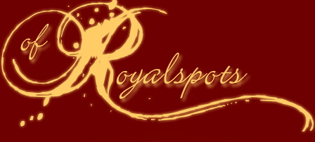 RoyalSpotsDalmatinerLOGO